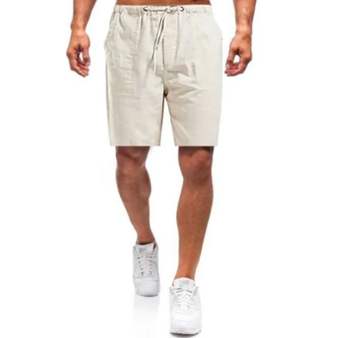 Jasper – Casual Korte Broek Voor Heren