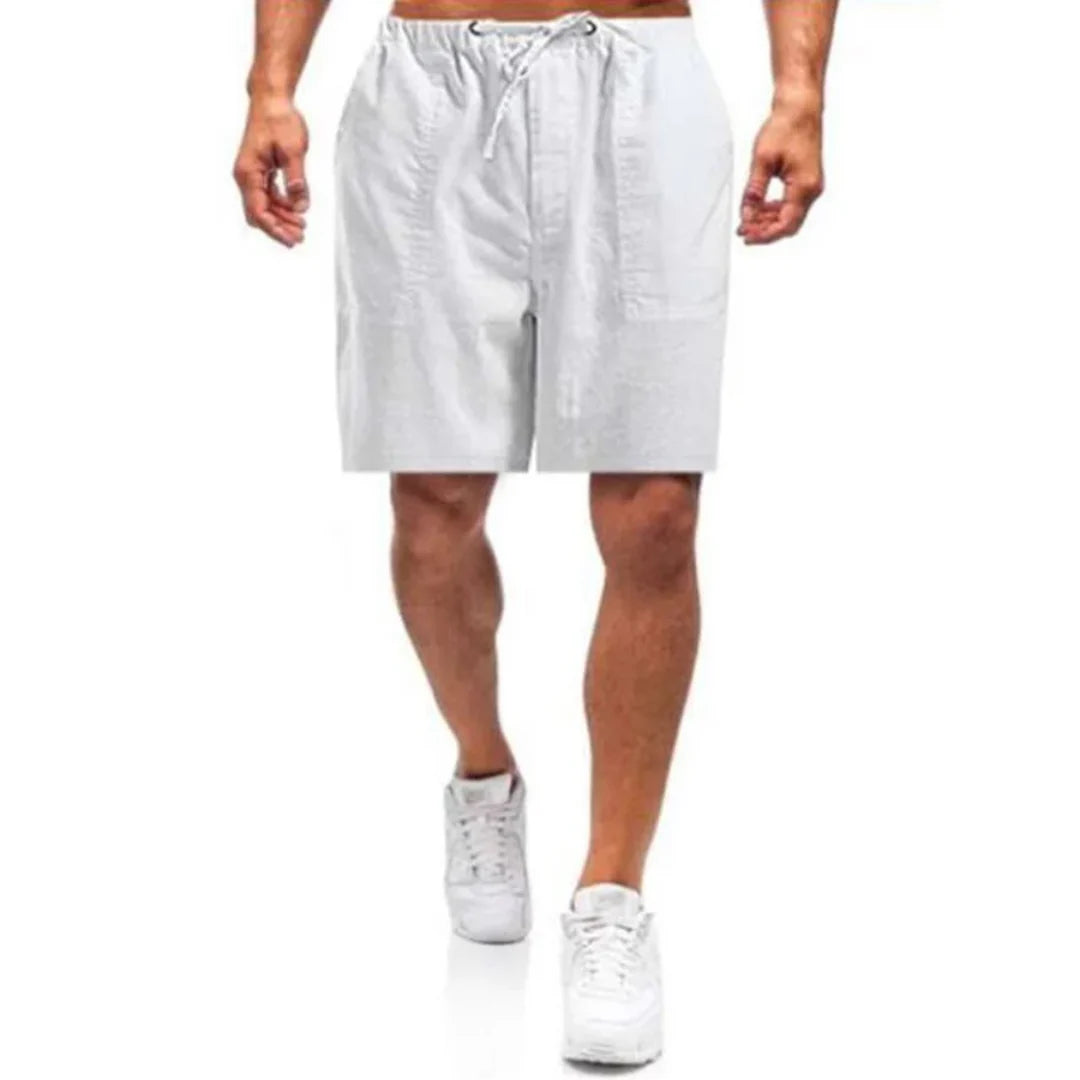 Jasper – Casual Korte Broek Voor Heren