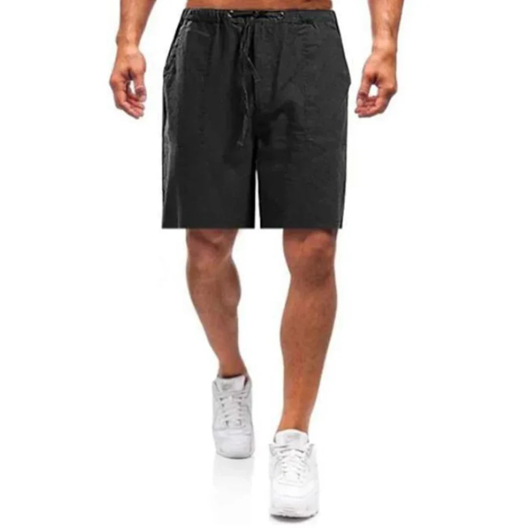 Jasper – Casual Korte Broek Voor Heren