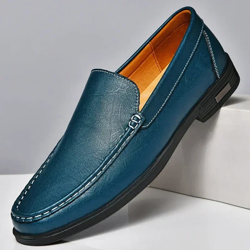 Wesley – Instaploafers Voor Heren
