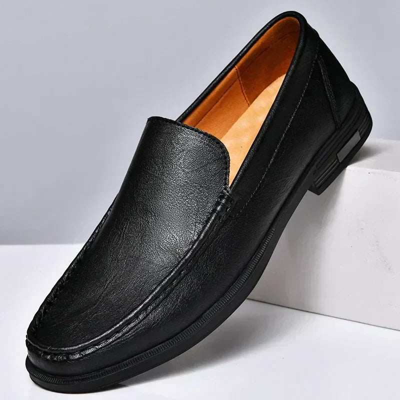 Wesley – Instaploafers Voor Heren