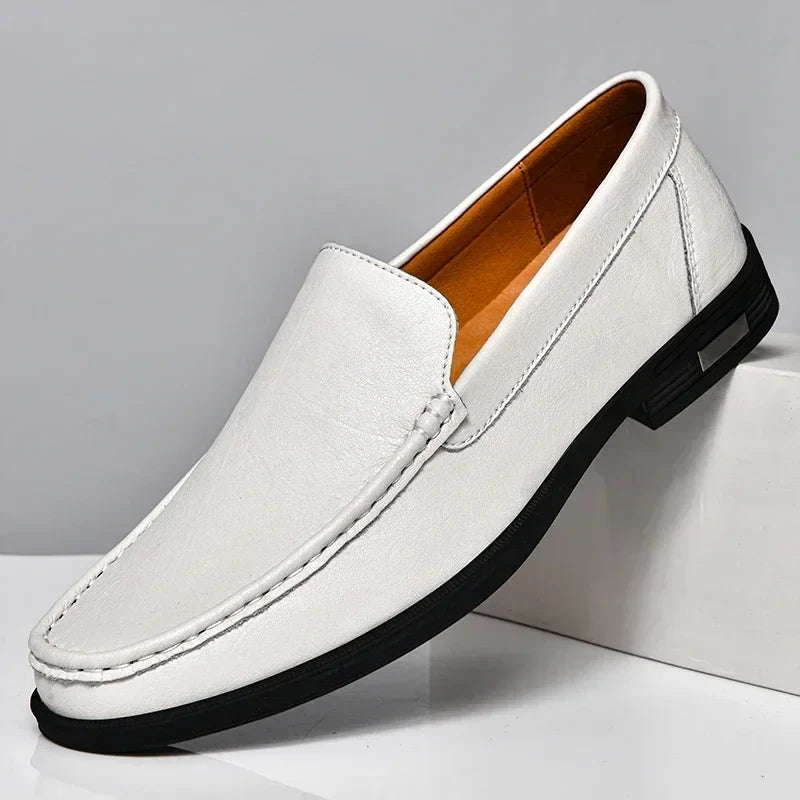 Wesley – Instaploafers Voor Heren