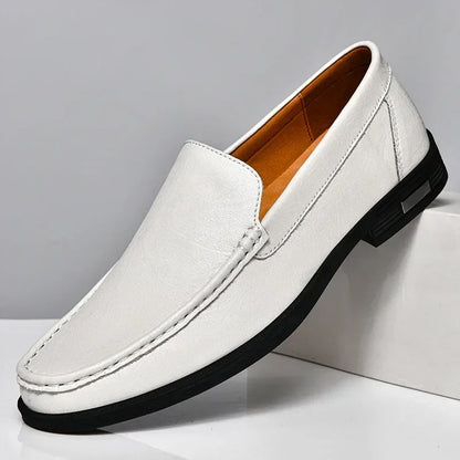 Wesley – Instaploafers Voor Heren