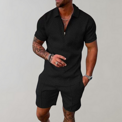 Hugo - Luchtige Zomerset Voor Heren 4