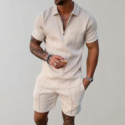 Hugo - Luchtige Zomerset Voor Heren 1