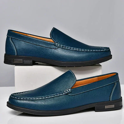 Wesley – Instaploafers Voor Heren
