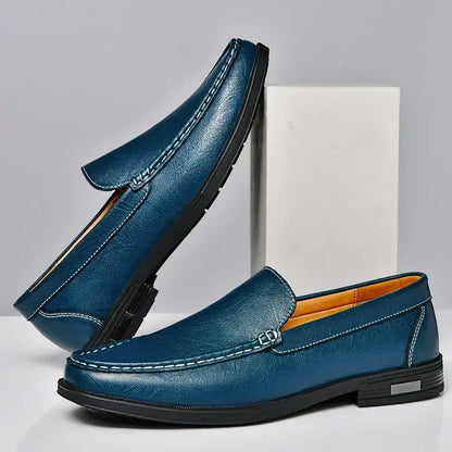 Wesley – Instaploafers Voor Heren