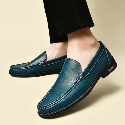 Wesley – Instaploafers Voor Heren
